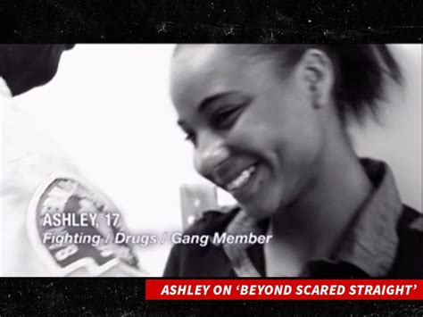 ashley tropez death|Beyond Scared Straights Ashley Tropez dies aged 24。